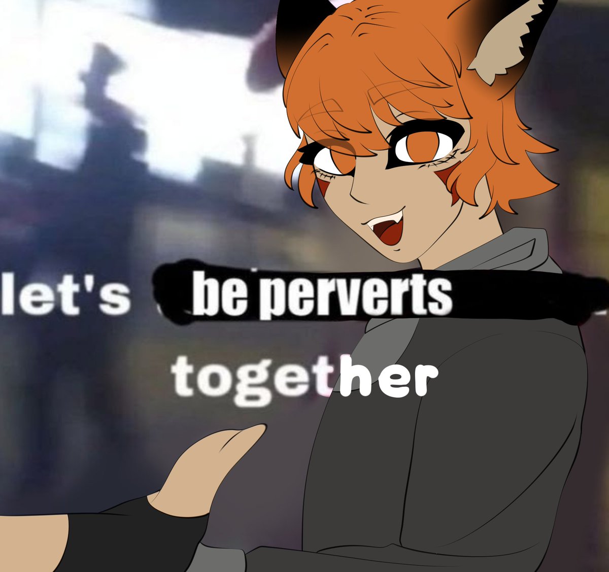 ratwiree's tweet photo. freaky ahh fox
#BTD2 #BTD #BoyfriendToDeath #BoyfriendToDeath2 #RenHana https://t.co/ec17iCMi7x
