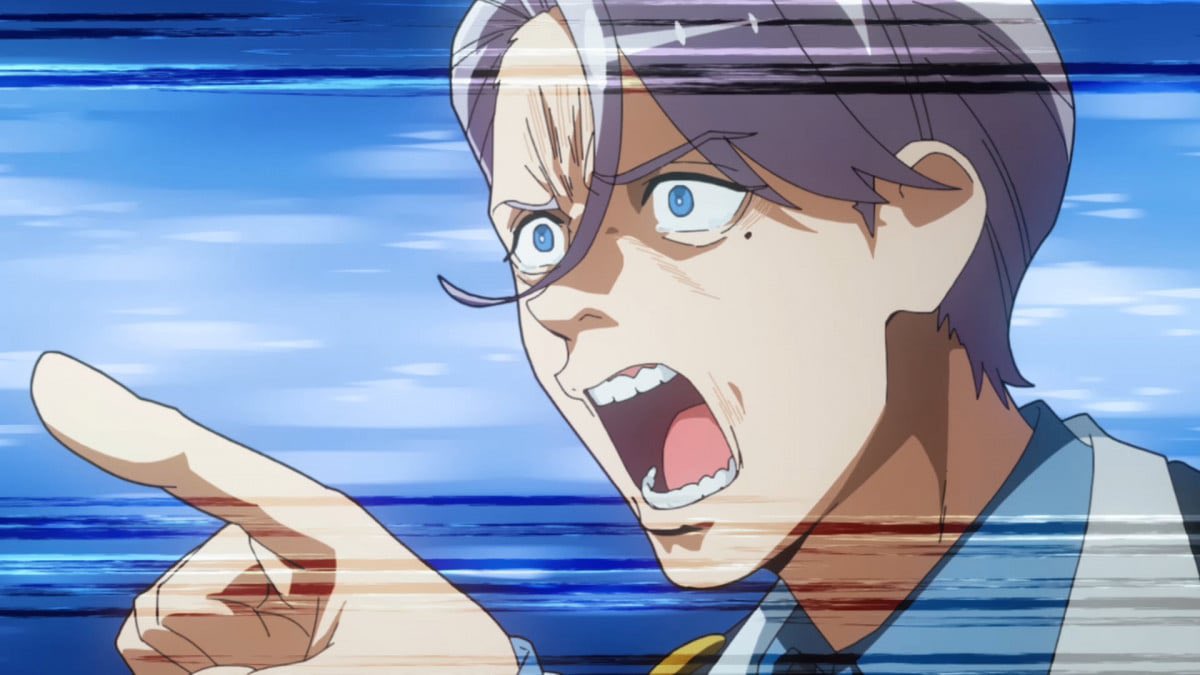 oricon_anime_'s tweet photo. M!LK、ジャンプ作品アニメの主題歌担当
『超巡!超条先輩』OPテーマ「ザッツ!超常」 
⠀
🎥PVで楽曲の一部が解禁
https://t.co/4l5oG2WYYj
⠀
『遊戯王ARC-V』ED
「疾走ペンデュラム」以来のアニメタイアップ https://t.co/yEY2Gyd1Hs