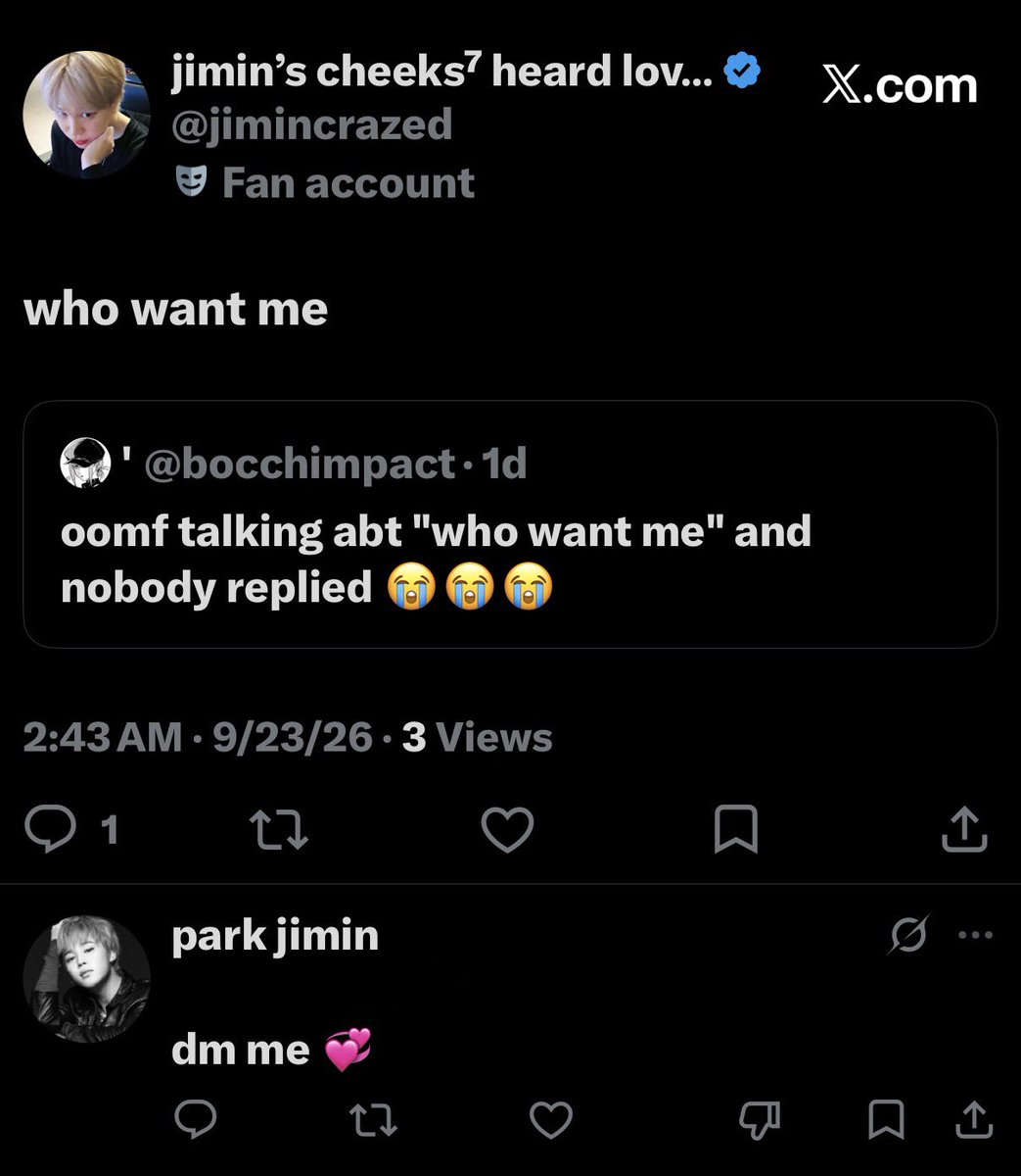 jimincrazed's tweet photo. https://t.co/5pKA46kXNM