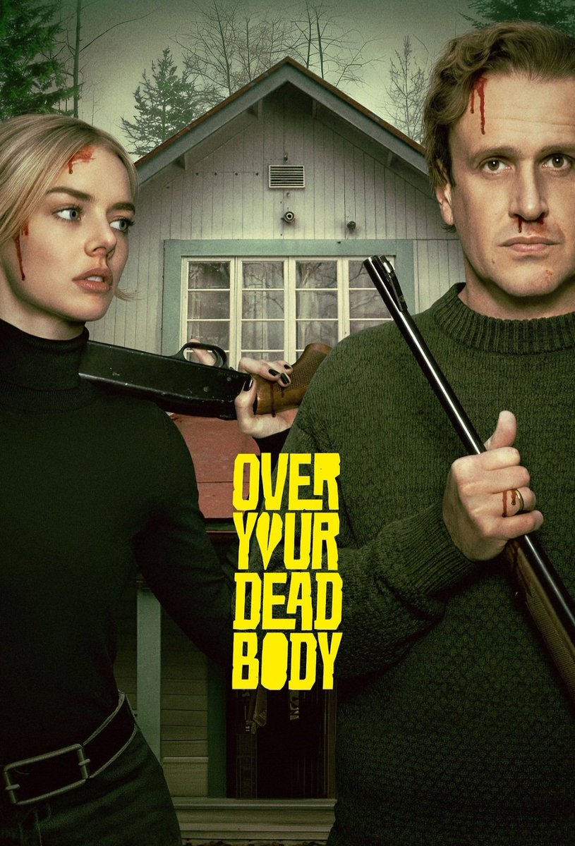 ironscyther_'s tweet photo. Ce soir j'ai regardé le film Over my Dead Body

Très bonne comédie, j'ai énormément rit tout au long du film, ca faisait longtemps j'avais pas autant rit devant une comédie

Le grand père est tellement badass haha I wish to be that cool in my 80s

4/5 ⭐️ sur mon Letterbox https://t.co/oakwS2R3At