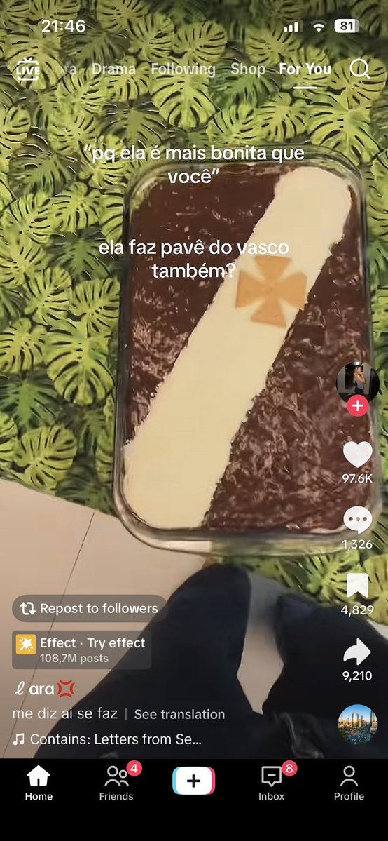 lesborgasmo's tweet photo. quem foi https://t.co/MRSaCMqZyy