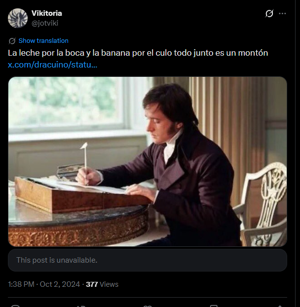 quesofilo tweet picture