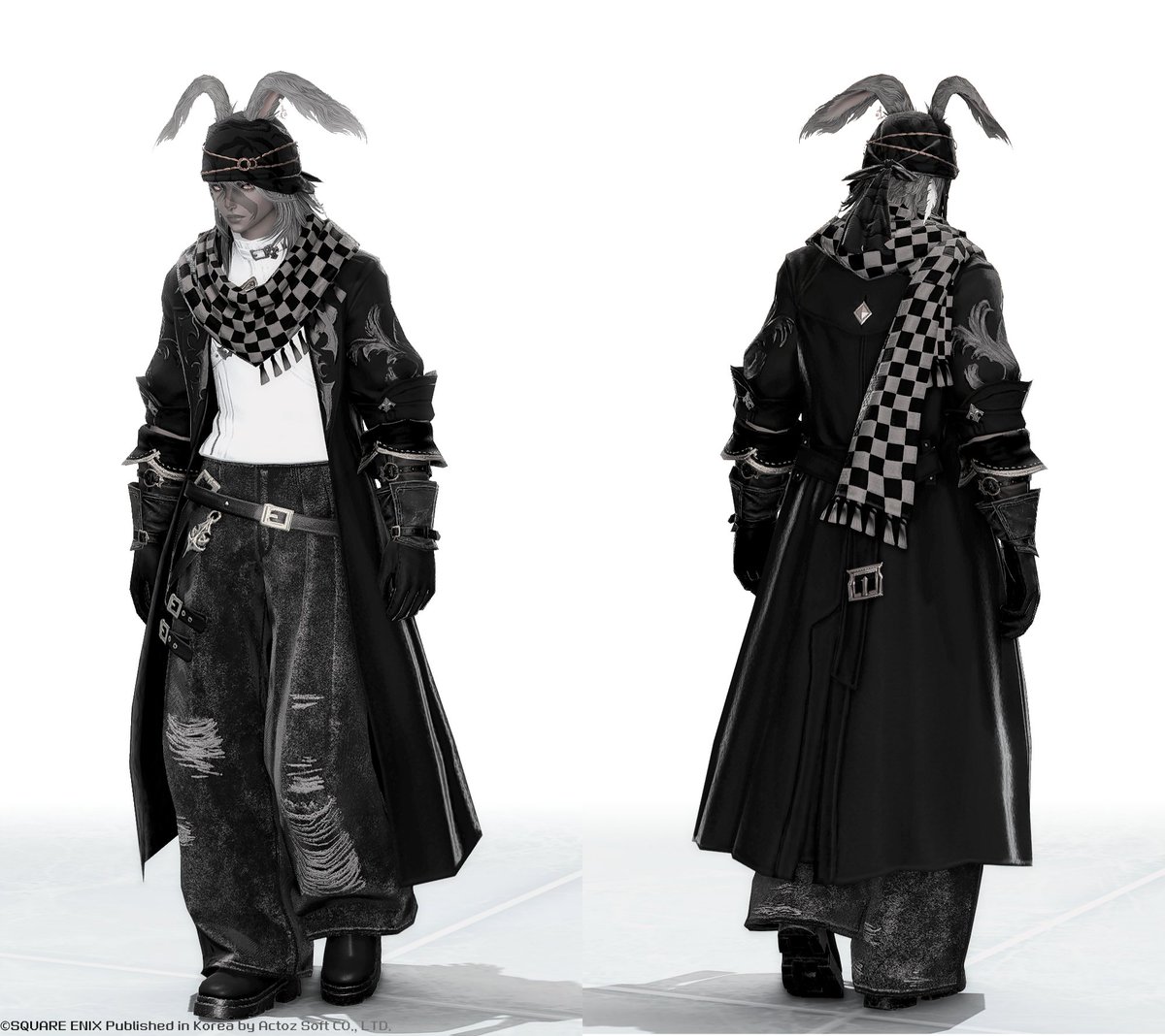 XX__7629's tweet photo. #FF14 #파판룩템 #ミラプリ https://t.co/v6i0FEpLlg