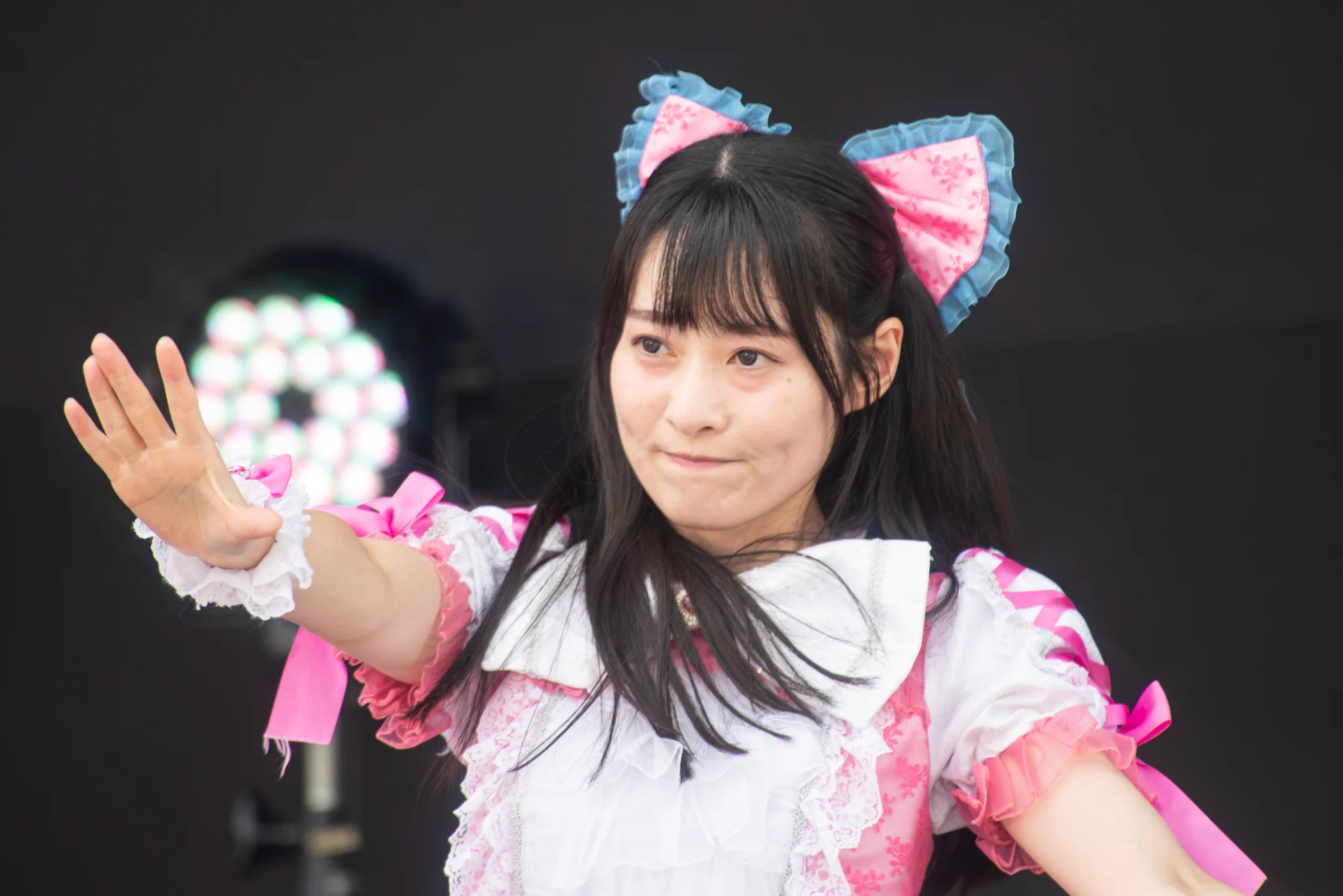 なお⊿坂道遊撃隊 総長🐇 в X: „9.22 SPARK2026 アイドルキャリア