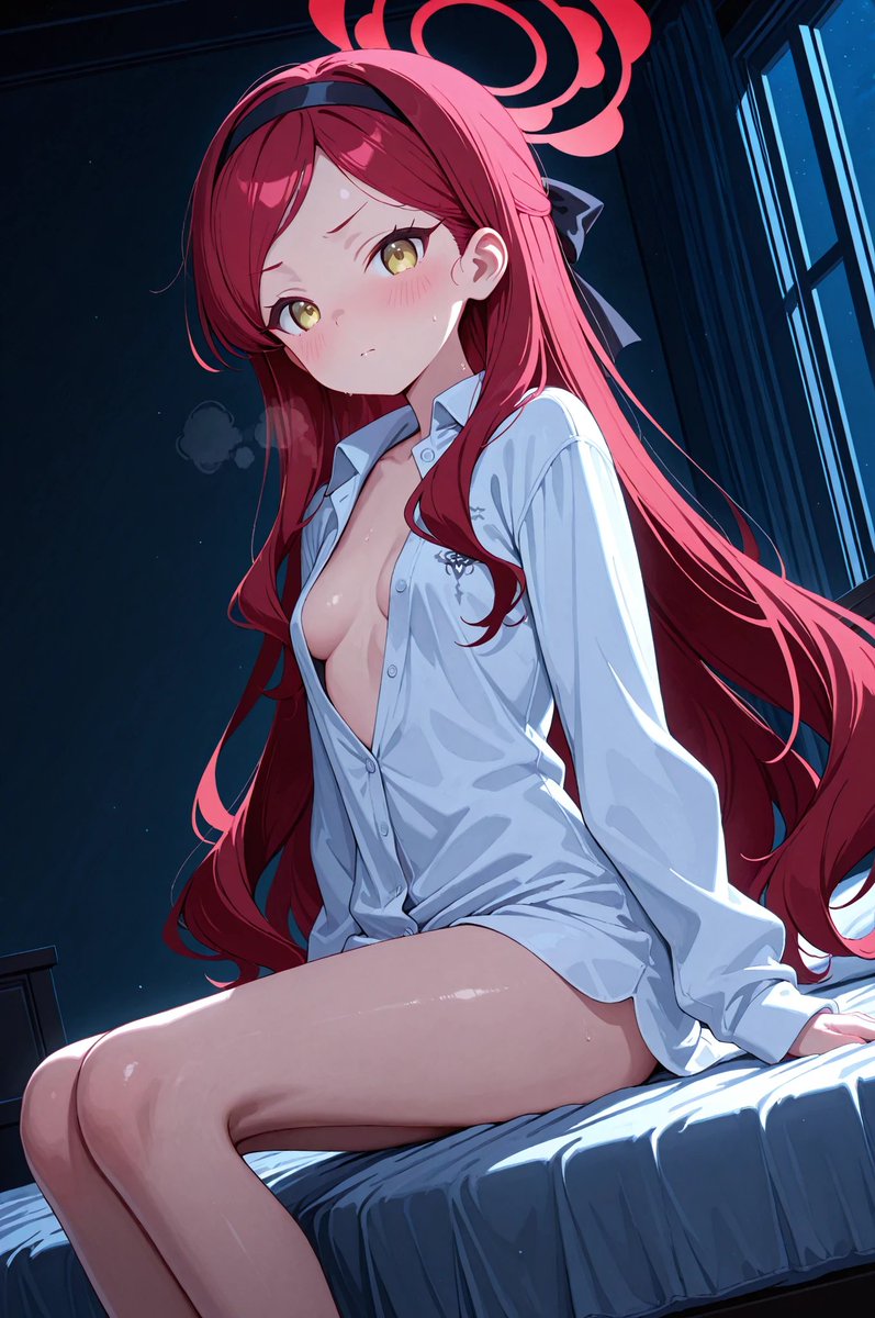 noukin_BA's tweet photo. 三善タカネ　(Takane Miyoshi)
SFW
#ブルアカ #BlueArchive https://t.co/hAlEKELYBT