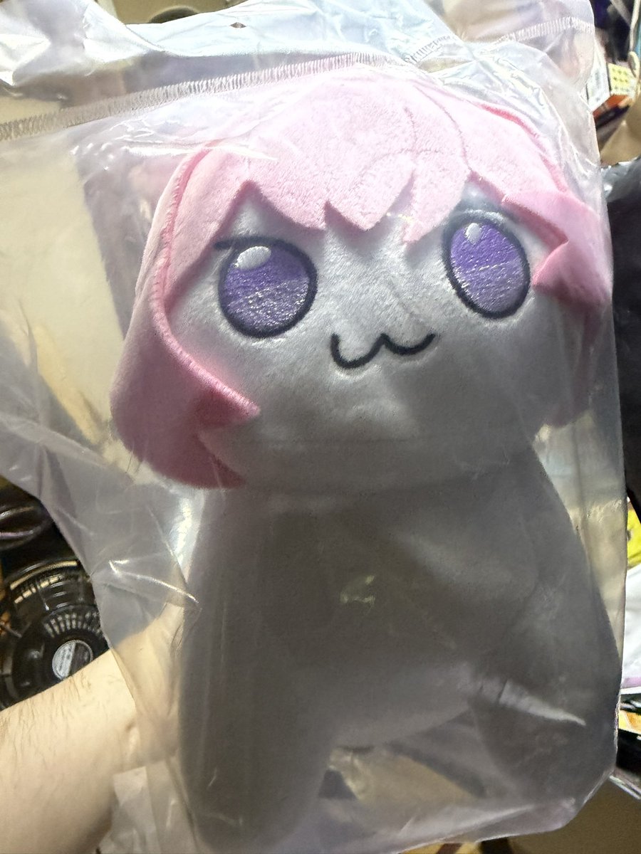 ekitai_peropero's tweet photo. My New Doro… https://t.co/Tmmw8kHORn