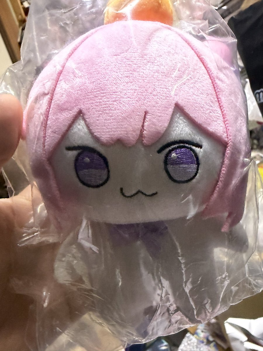 ekitai_peropero's tweet photo. My New Doro… https://t.co/Tmmw8kHORn