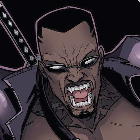 GeekVibesNation's tweet photo. Mahershala Ali says Marvel’s ‘BLADE’ delays forced him to pass on other roles because the project “owned my schedule.”

“I trained so hard I blew my knee out... I literally moved my family to Atlanta, we’re there waiting to go then they just kept pushing it back.”

(https://t.co/LZ1UZmddyC)