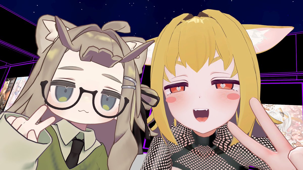 Konshiro_VRC's tweet photo. https://t.co/05HdfjVm8M