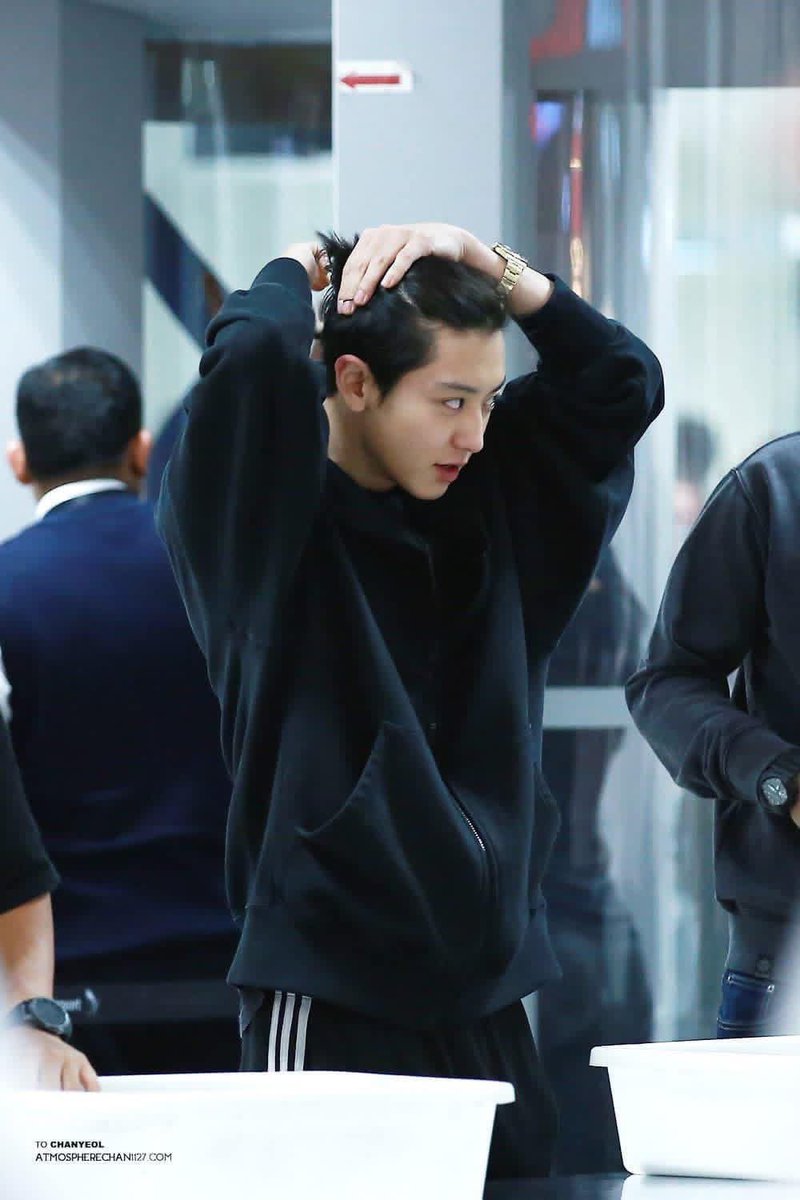 LoeyZzel's tweet photo. ᥫ᭡

#CHANYEOL #찬열🍒
#EXO #엑소 #weareoneEXO https://t.co/Pty14FxUze