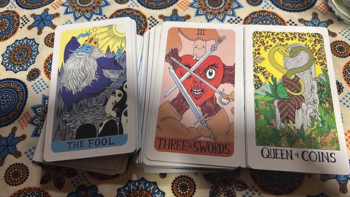 invertedmoonn's tweet photo. Pregunta al tarot gratis ✨
Respondo hoy y mañana ! 
Para participar solo necesitas comentar tu pregunta en comentarios, seguirme y dar rt! https://t.co/tEsH71wM0I