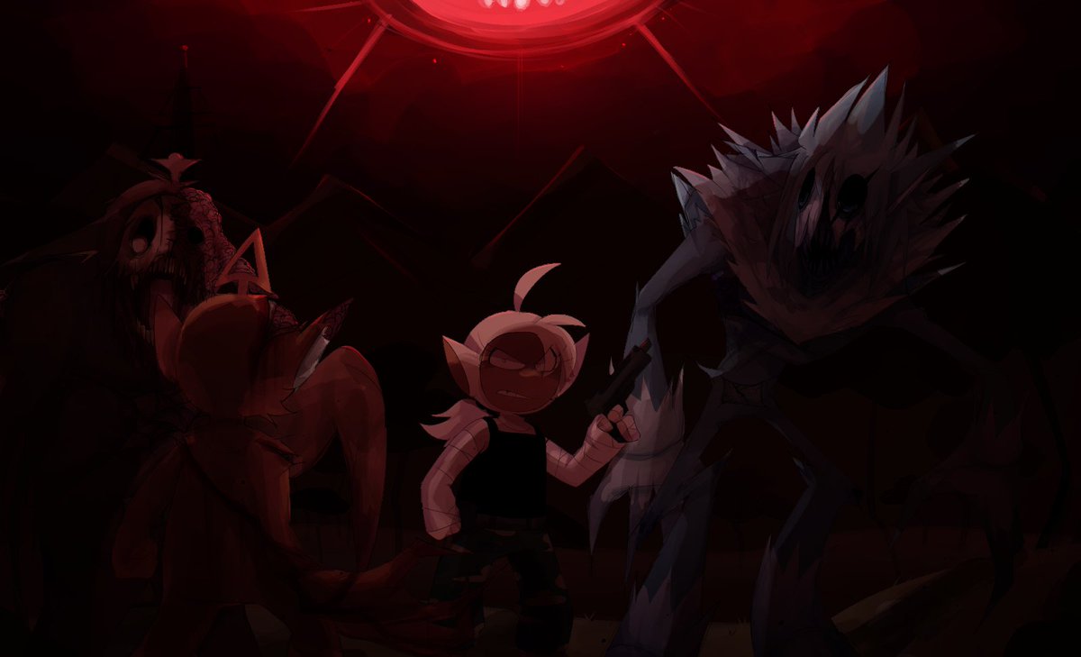 illbleedgabriel tweet picture