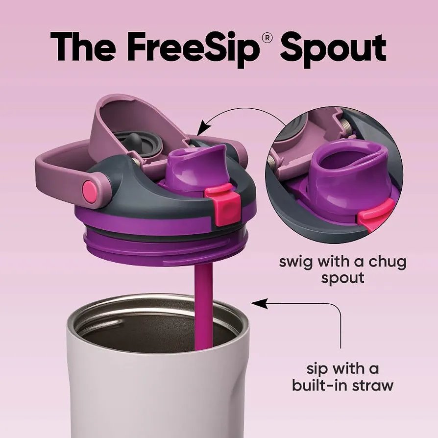 cleanse29's tweet photo. ** Spill proof water bottle** goals are achieved. This Owala lid mechanism locks tightly with just one click.
https://t.co/HW5olQvC2m
#OwalaFreeSip #SmartDesign #HydrationGoals #EcoFriendly #ad https://t.co/LPCx9JBDIG