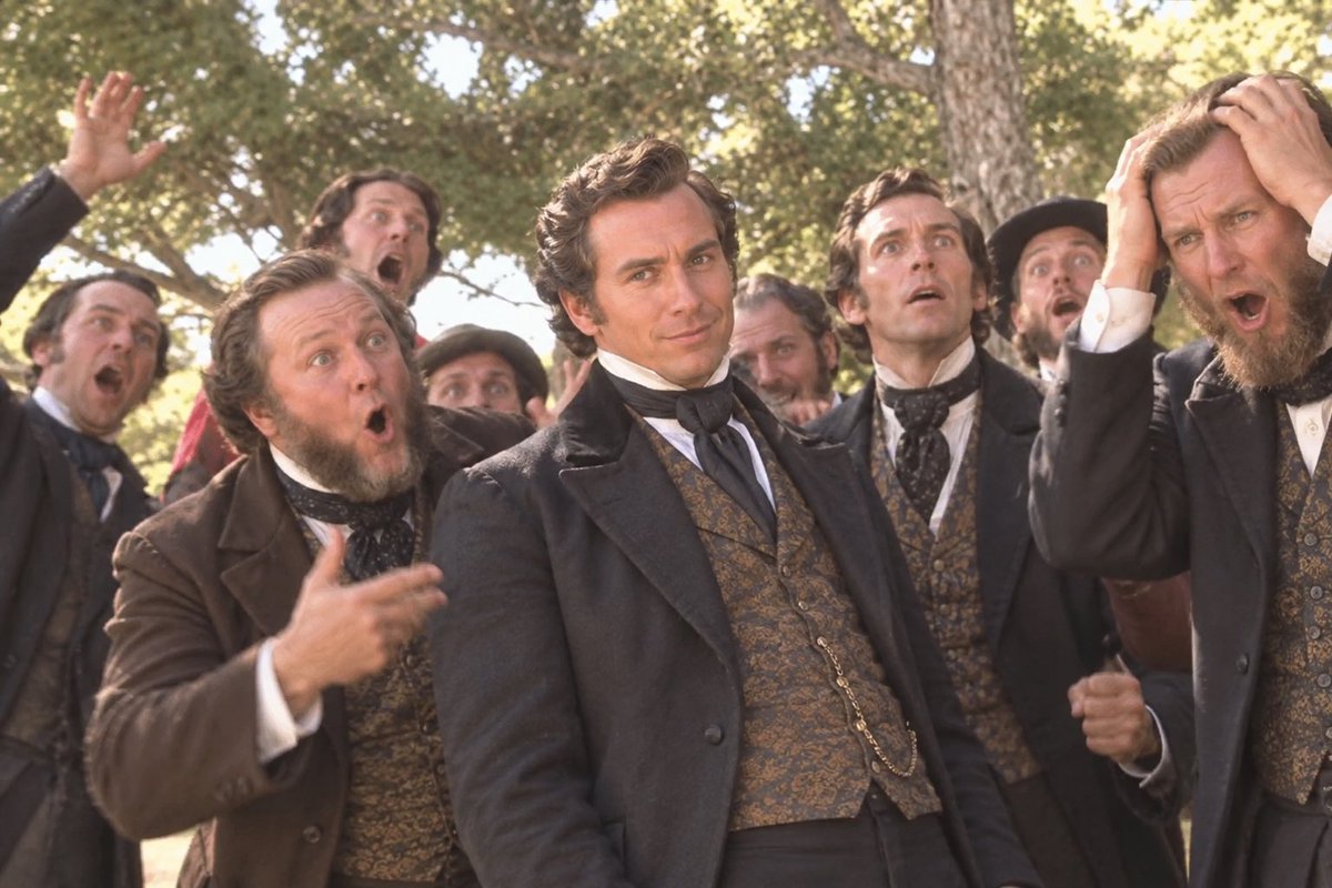 mithrilmormon's tweet photo. How Joseph was moving after saying “Just shoot me nigga” to the two men on the street holding guns https://t.co/S7ALsuIEEH