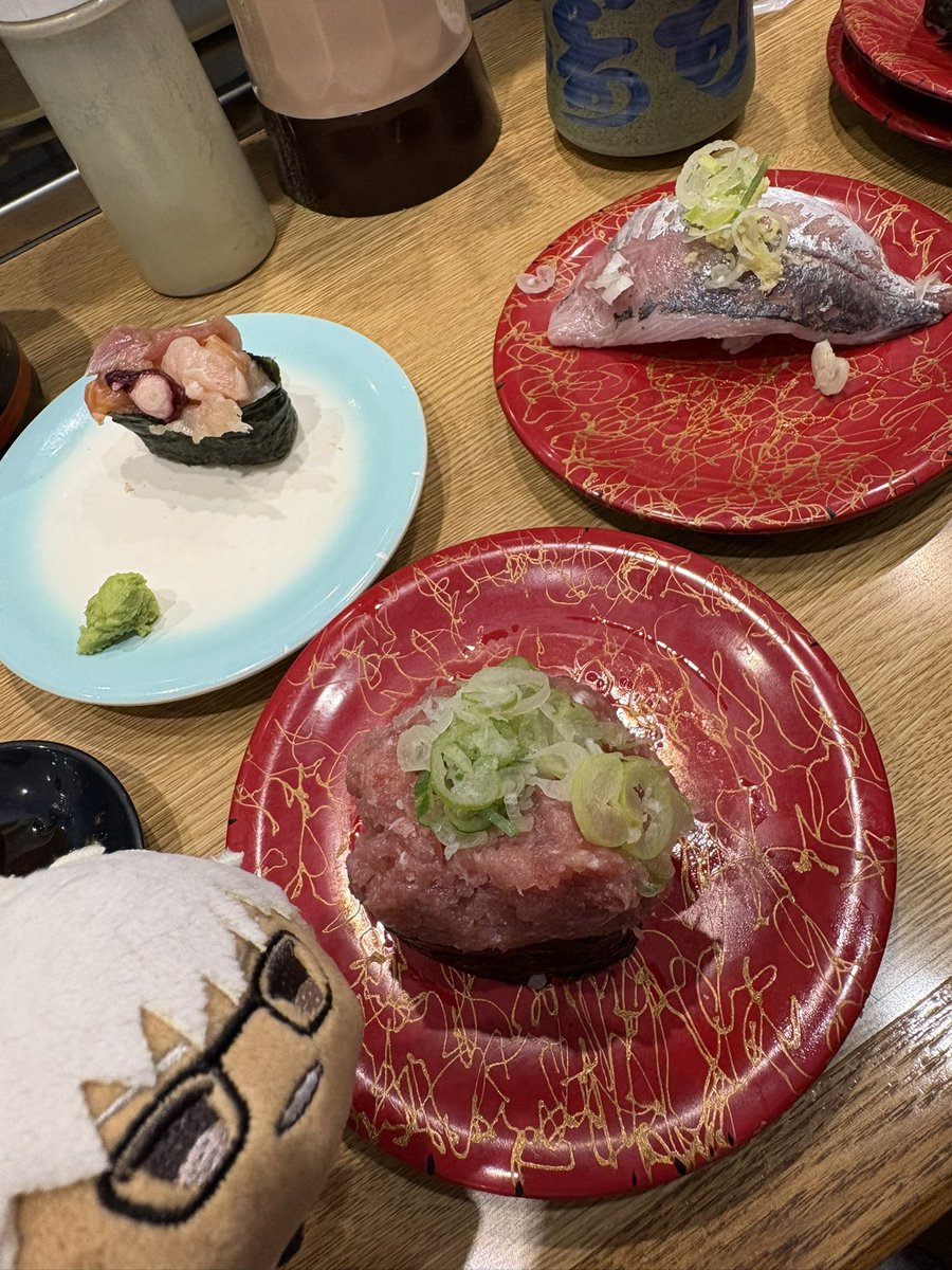 Archer13799's tweet photo. 那珂湊行ってきた！

寿司ネタ、デカすぎんだろ…！ https://t.co/xa4ukrFt2v