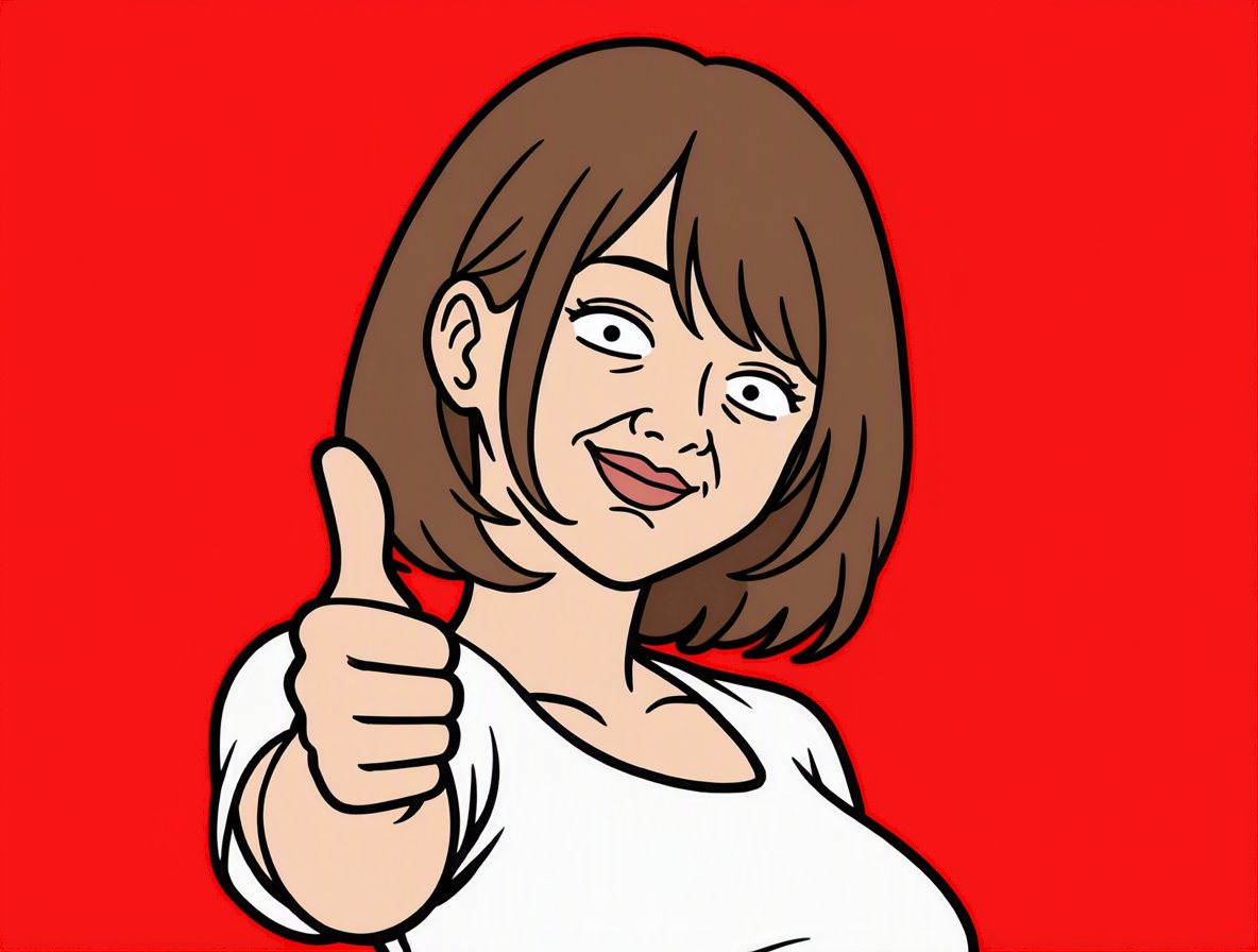 ojigineko_tips's tweet photo. Alibabaの最新AI画像生成モデル『Qwen Image 2.1』使ってみたらめちゃくちゃいい！！

①あささんのサムズアップ
②あささんのカフェ
③背景透過ねこスタンプ
④リアルねこさんの2K画像

背景透過と参照画像が売りのQwen Image 2.1かなり使えそうですね！

ローカルPC持ってなくてもクラウド環境作れば1枚0.03円くらいで生成できて、Claude CodeとAPIで連携させれば自然言語での指示も可能

クラウド環境の構築から画像生成までをスキル化しましたが使ってみたい人いますー？

需要多そうなら配布するのでいいねとリプで使いたいとコメントくださいね🐱✨