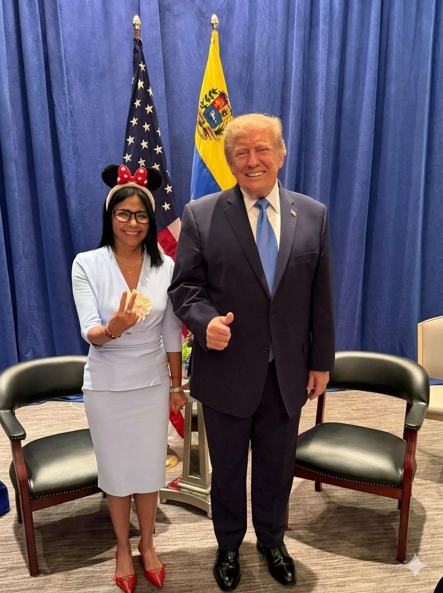 AjcdAjcdorig's tweet photo. @maibortpetit @POTUS La mía no tiene IA, solo la pregunta Donde quedó el anti- imperialismo ? Dónde está el discurso de Chávez ? Dónde está Nicolás en la foto?  De rojos solo le quedan los zapatos con los que ustedes han sido pisados y traicionados. https://t.co/VlRw2qualp