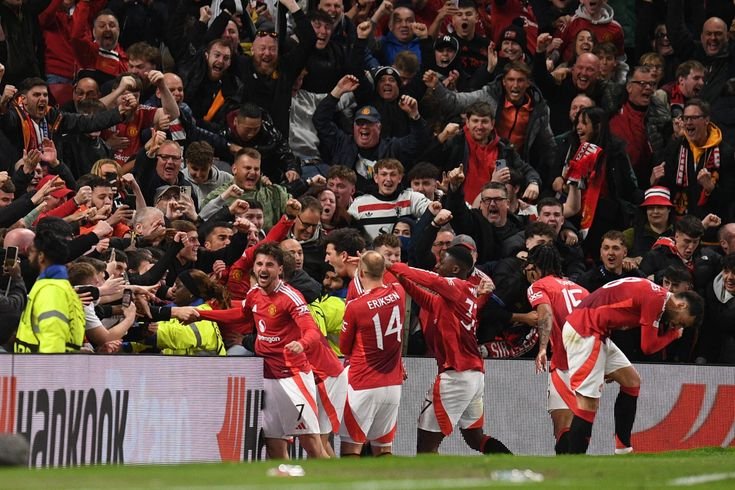 utdabram's tweet photo. Good morning football addicts.

Have a nice Wednesday https://t.co/c7sjOkLH2i