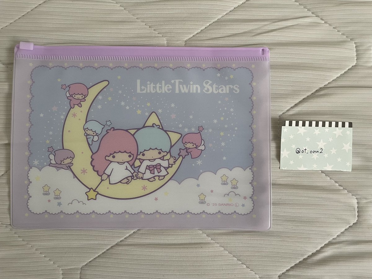 ot_onn2's tweet photo. 【交換】サンリオ 100均 セリア Seria ダイソー DAISO 

【譲】マーカーチャーム クロミ
ネームキーホルダー マイメロ
ファスナーケース シナモン キキララ
(キキララは過去弾)

【求】 ばつ丸(チャーム、ネームキーホルダー)
キティ(ファスナーケース)

📮郵送交換希望、お気軽にお声がけください！ https://t.co/4kcv8R4YbH