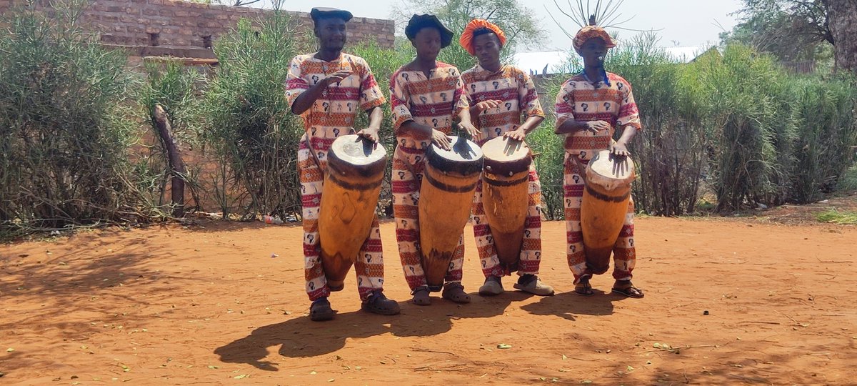 Zamsato's tweet photo. Victoria Falls is only the beginning. 🇿🇲

Discover the highlights around Livingstone with Zamsato: track white rhinos on foot in Mosi-oa-Tunya National Park 🦏, experience local culture during a visit to Mukuni Village 🥁, and stand before the spectacular Victoria Falls 🌈💦.

Wildlife. Culture. One of Africa’s greatest natural wonders — all in one unforgettable Zambian experience.

📩 adventures.await@zamsato.net
🌍 https://t.co/C7WUX389uW
📱 WhatsApp +260 96 9267286
#Zamsato #VictoriaFalls #Zambia #Livingstone #MosiOaTunya #RhinoTracking #MukuniVillage #VisitZambia #AfricanSafari #TravelZambia