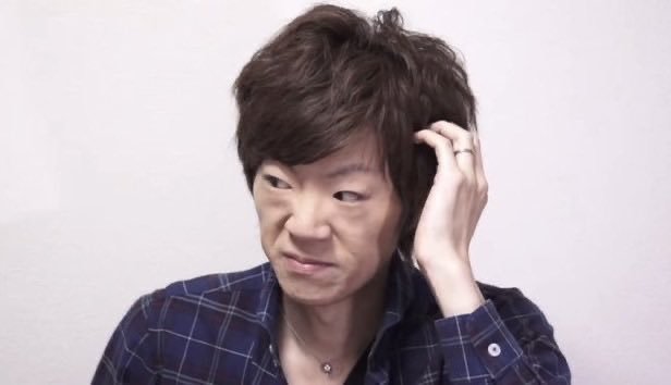 HeNoShi2's tweet photo. (俺ってヒカマニ民名乗りながら実質ヒカマーやってるけど流石にそろそろまずいか…？) https://t.co/e3K3oU2EFo