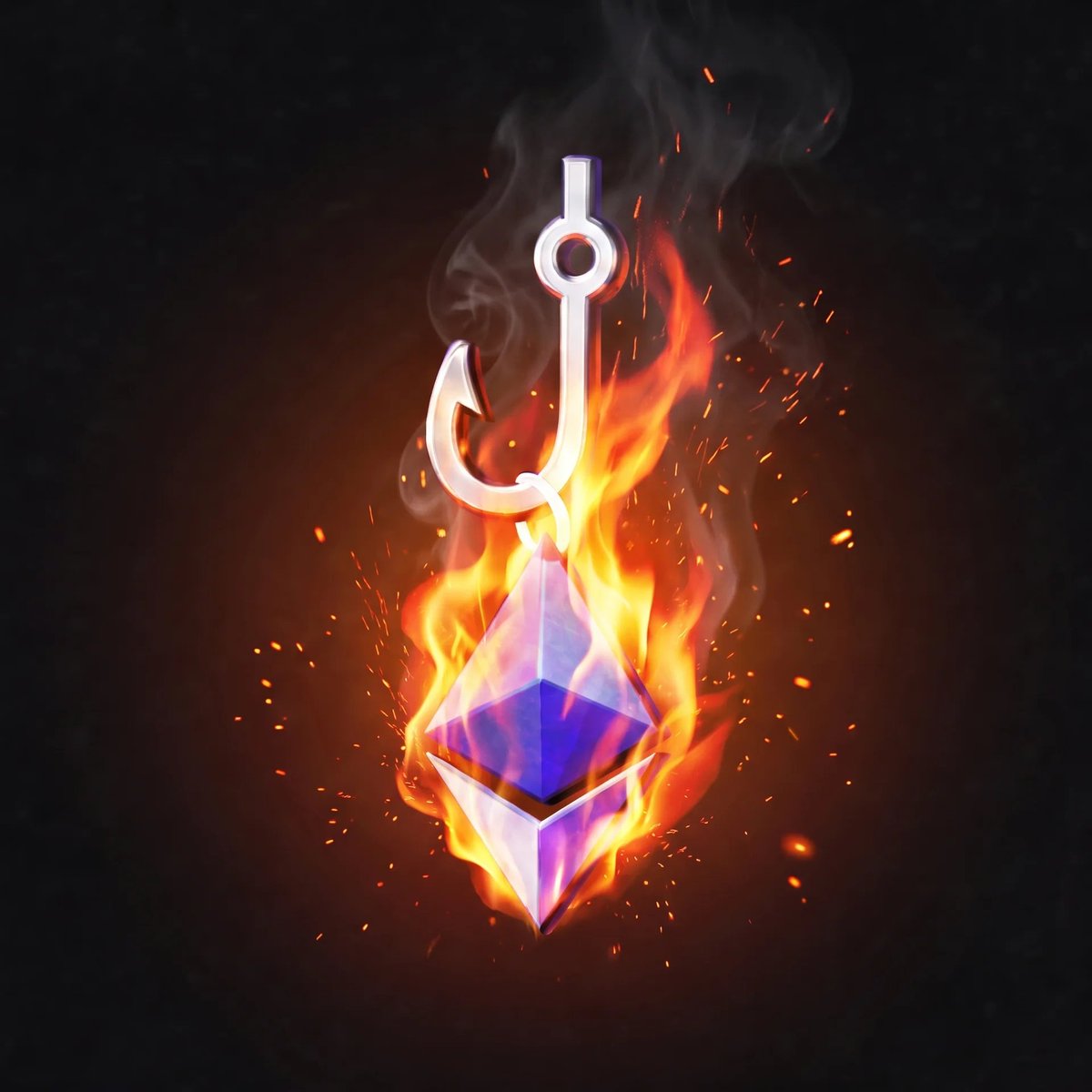 Whale_AI_net's tweet photo. 🔥 Not many projects can buyback/burn 7+ ETH worth tokens in 1 day.

👀 Keep an eye on $HETH, 56 ETH in buy wall ready to deploy, + dev is about to add new features. https://t.co/8MQwU1kQss