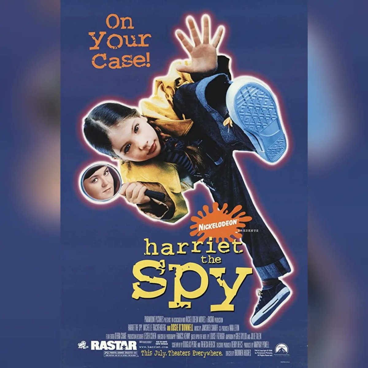 ChristaNewco5b's tweet photo. Photo by Daily Movie on August 17, 2026. May be an image of poster, magazine and text. https://t.co/6ka8Jkf1Lg