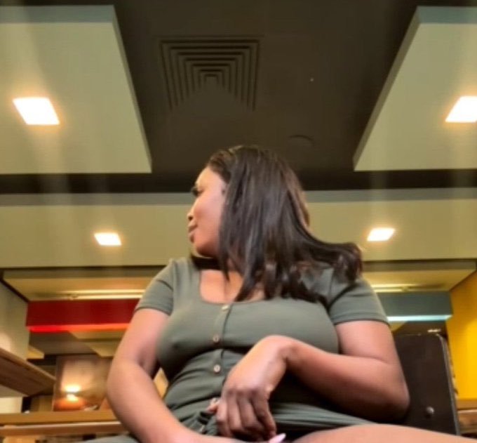 Wendaniplug_'s tweet photo. Auntie leaked videos got so viral.
Check 👇🏻 https://t.co/rQaIa1M6c7