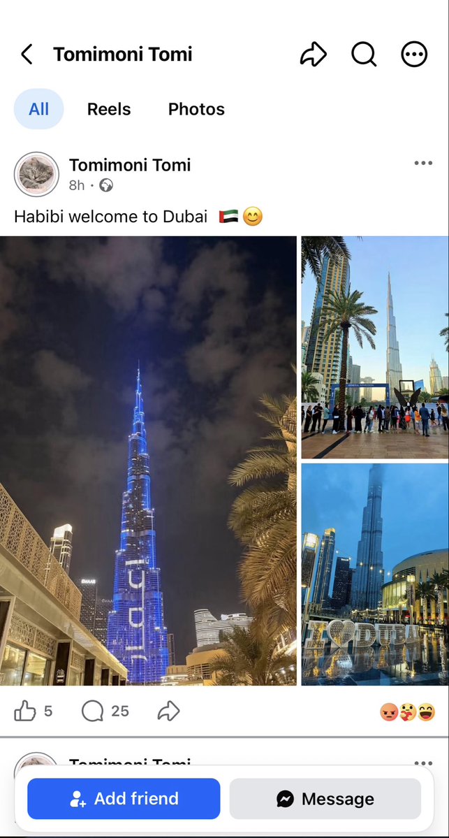 miss_bibo35's tweet photo. @aziz22180 @Noora77c @MEWA_KSA @MEWAspokesman @ppgovsa @kamnapp @security_gov @MOISaudiArabia @NCW_center شوف النصاب القذر الغبي عساه الشلل يارب  مغير الكلام ومنزل صور دبي يحسب مايوصلو له بس ان شاء الله يقبضو عليه https://t.co/Dd7dWwygOq