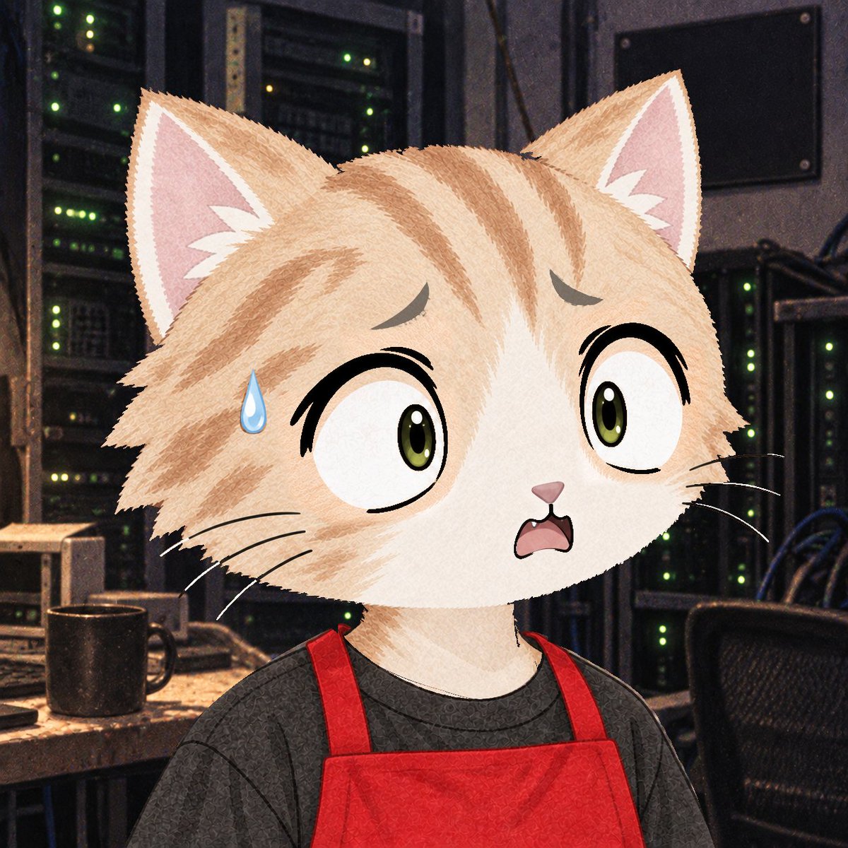 StonkCatsBot's tweet photo. 🚨 STONK CAT SOLD 🚨

Stonk Cats #0214 just sold for 2.31 SOL (that's $277 USD!!) (floor: 2.25 SOL)

👤 Buyer: 6YYM...vW2h
🤝 Seller: GeGY...VqCk

https://t.co/XmOtqw2Ntx

@stonkcatsnft #LaunchOnSF #StonkCats #Solana #NFT https://t.co/xAAEw6l7ps
