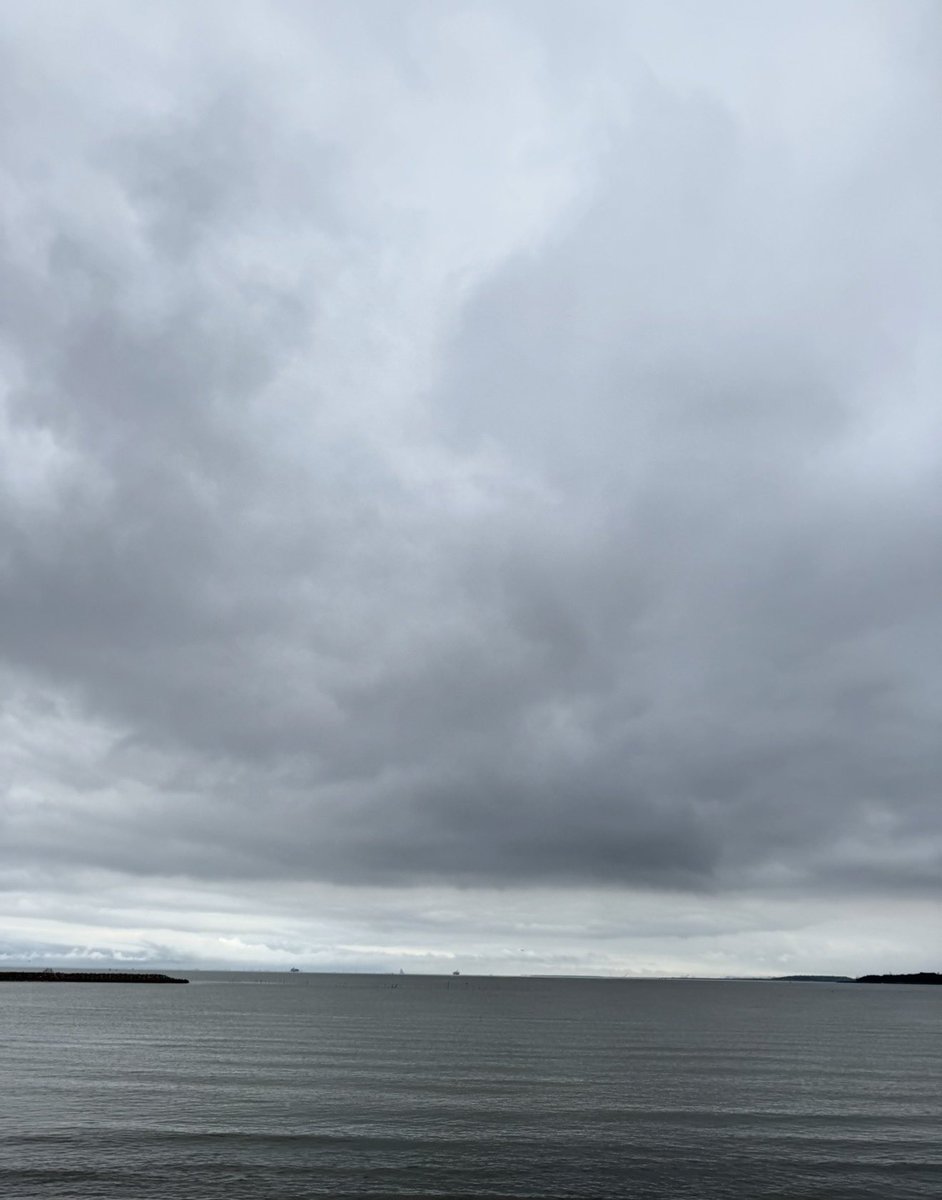 takacmoon's tweet photo. 葛西臨海公園15キロ ラン・トレーニング
台風一過、しかし天気は回復せず、雨の中ランニング。お日様☀️が本当に恋しい

台風25号の死者は計9人、行方不明4人に。先月の千葉豪雨と比べてさらに総降水量が多かった所があり、土砂災害では多くの人が犠牲になっていて胸が痛む
今回は千葉だけでなく、神奈川も冠水や土砂被害。もはや安全地帯はない予測不能状態

新たな台風も発生予報で、異常気象の猛威が続き不安が募る.....