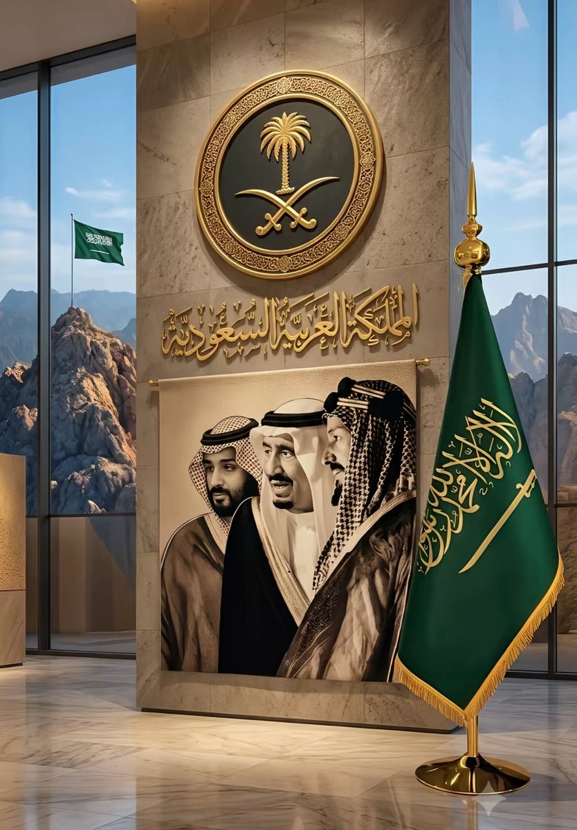 3YY3's tweet photo. دام عزّك ياوطن ودامت رايتك خفاقه 🇸🇦
 #اليوم_الوطني_السعودي_٩٦ https://t.co/f5fqNY7WWC