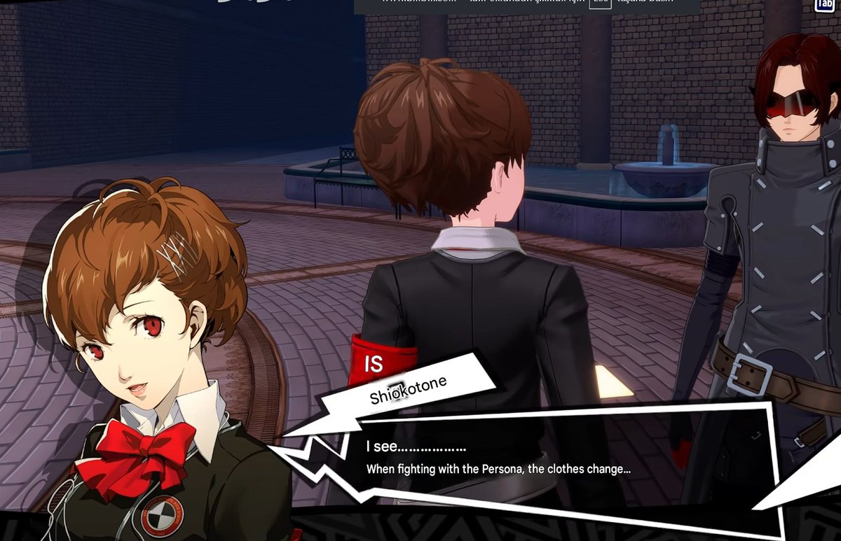 littewagon's tweet photo. Kotone's reaction to Phantom Attire

She wishes she could have a Phantom Attire too! https://t.co/OKsMeV6CqL