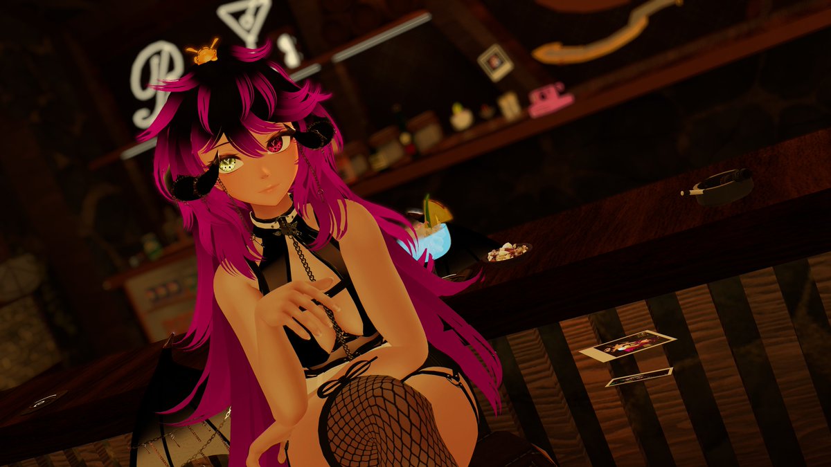 Kohriboh's tweet photo. Hmm~ well havent you been staring for a while~ https://t.co/epFNVkkexa