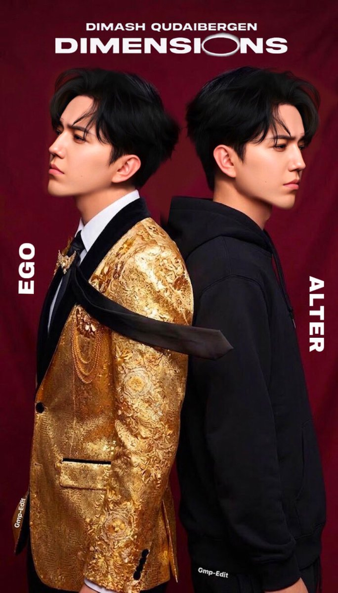Gaby_FMP's tweet photo. Dimash Dimensions World Tour 2026
EGO ↔ ALTER
Who Am I? ↔ Who Are You? ❤️‍🔥🔥🔥🔥

#Music #ConcertTour 

©️Info in #Dimash News 
👇
https://t.co/gB5vcdhwsp

✨🕊

THE STORY OF ONE SKY
TSOOS

#DimashDIMENSIONSWorldTour
#DimashDIMENSIONS

#DimashQudaibergen 💜

@dimash_official https://t.co/68sA0mSUz3
