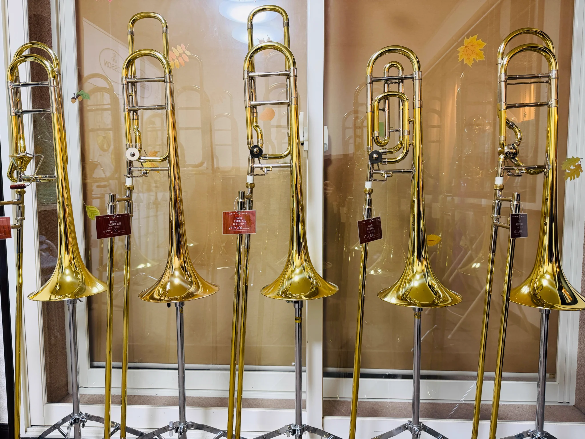 三木楽器管楽器 WindForest＆LowBrassCenter on X: 