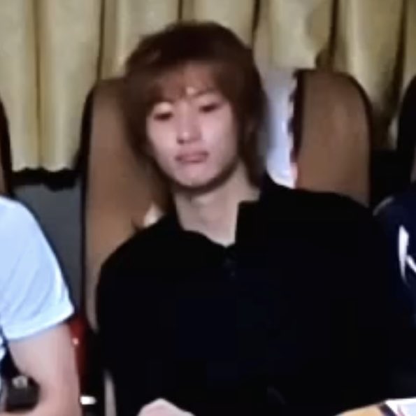 yourrubyx's tweet photo. วันนั้นน้องคงงอนมากจริง ๆ เพราะวอนบินกับอึนซอกมาไลฟ์ก็พูดเรื่องแอนตันงอน เอ็นดูง่ะ จั้นไม่อยากเป็นนาวิกโยธิน 😔☹️💔 https://t.co/38MAqMFDi2