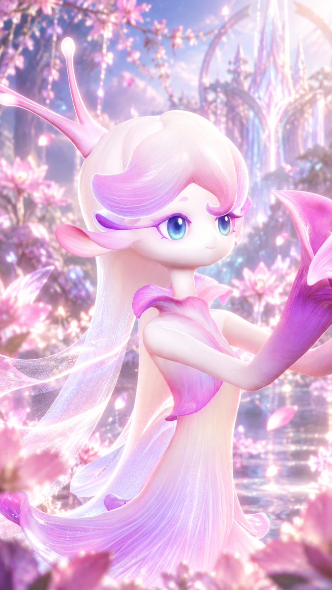 FroGGyNTE's tweet photo. 🌸 ANIIMO PLAYERS, SAVE YOUR IRIS PETALS!

The Legendary Aniimo Irisalis arrives September 25, and there is something important you should know about this event.

✅ Iris Petals are obtained from a NEW weekly limited source
✅ Use them to craft the Legendary Aniipod: Irisalis
✅ This opens the Rift Space where you can meet Irisalis
✅ Befriending Irisalis unlocks its exclusive Transmog ability

But it gets even better.

After crafting the Irisalis Aniipod, you can spend more Iris Petals to craft the special Legendary Aniipod: Windchaser's Departure.

That Aniipod guarantees:

💯 100% capture rate
✨ Perfect Innate Potential
✨ Sparkling Form
✨ Exclusive Windchaser's Departure seasonal perks

The event starts September 25 and lasts until December 9 or 10 depending on your server.

So yes, those Iris Petals are going to be VERY valuable. 👀

(Follow and like for more FroGGy news)

#ANIIMO #OpenWorldRPG