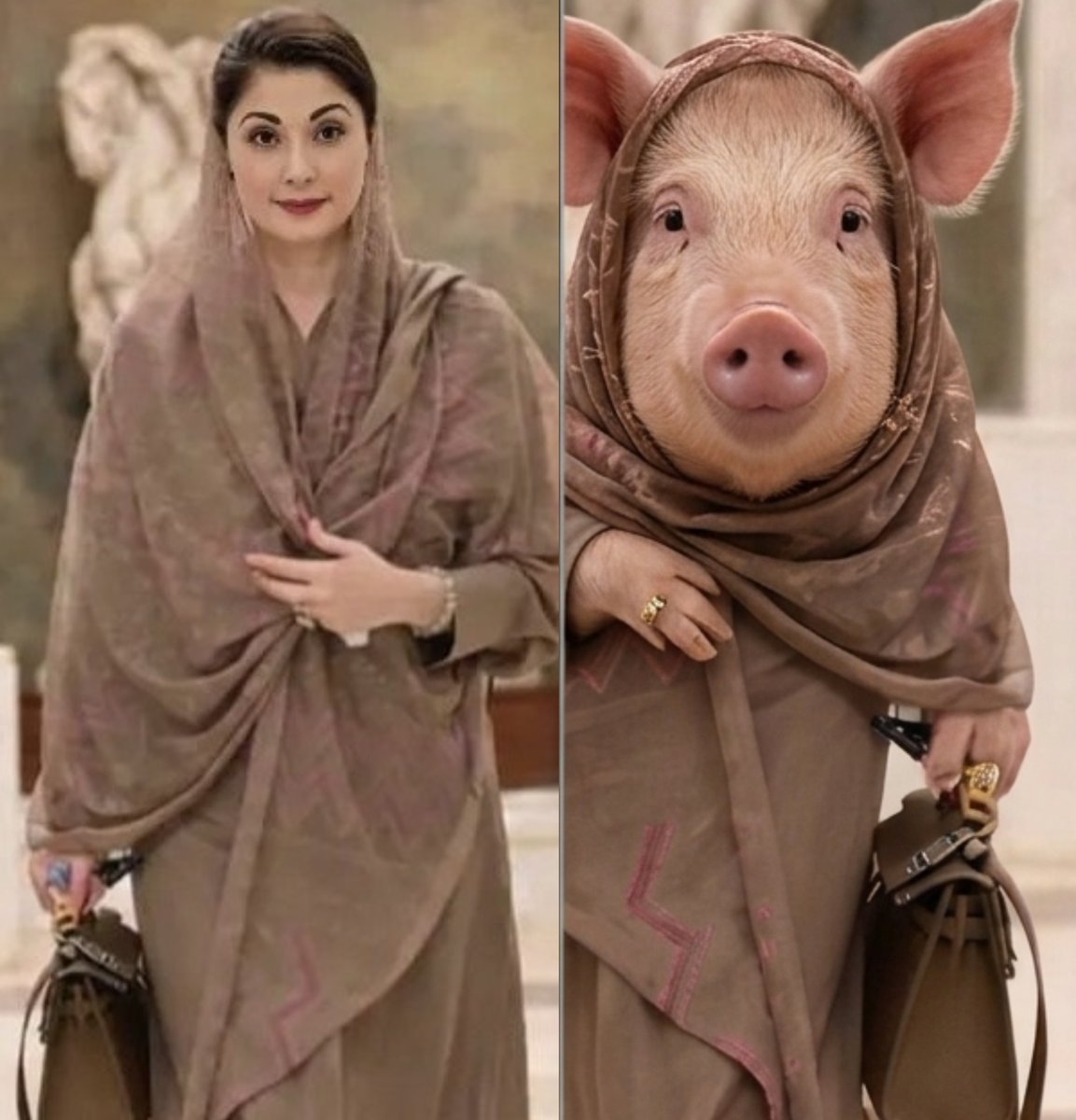 Karwa_Saach's tweet photo. حسب، نسب، کسب اور خصلتوں میں کوئی فرق نہیں ہے
شک ہے تو آزما کر دیکھ لیں۔۔۔!!! https://t.co/9NG0SucTqt