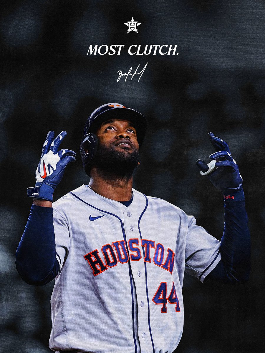 astros's tweet photo. No doubt about it. https://t.co/vZN6BpYkIq