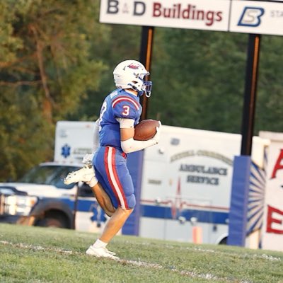 Joseph_Lybarger's tweet photo. #NewProfilePic https://t.co/ycajMsHgbj