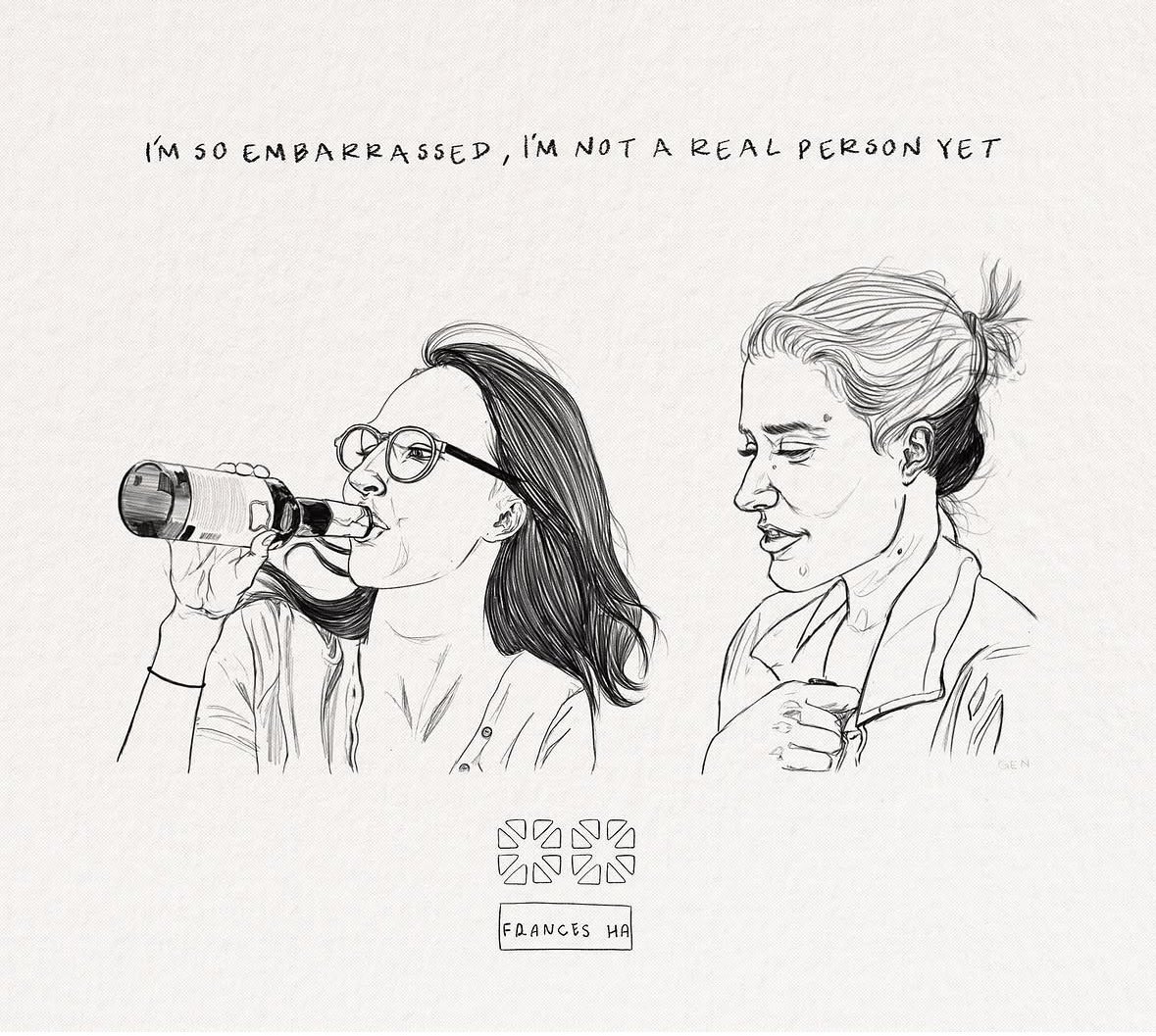 hernandez_gen's tweet photo. Frances Ha https://t.co/EL5lcHY17q