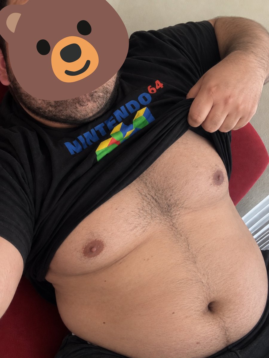 yourbubzyboy's tweet photo. Could really use some rubs after a long day. Any takers? #chub #gay https://t.co/ADtQxD2yhU