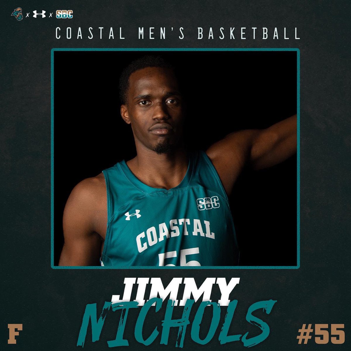NimaOmidvar's tweet photo. This is a difficult message to share…

@jimmynicholsjr5, a former player at @PCFriarsmbb, @VCU_Hoops & @CoastalMBB, has been fighting for his life in Uruguay, where he was playing professionally.

Jimmy has undergone several emergency operations and remains in critical condition under 24/7 supervision and care.

Over the weekend, doctors warned us to prepare for the worst.

Thanks to the incredible efforts of @votetimscott’s office, Jimmy’s parents were able to urgently travel to Uruguay to be by their son’s side. Since their arrival, Jimmy’s outlook has improved greatly. 

But Jimmy still has a long fight ahead of him — and he and his family need our help.

The unforeseen medical, travel and related expenses are staggering. Any contribution, no matter the amount, can make a meaningful difference as his family focuses on Jimmy’s recovery and ultimately bringing him home.

First and foremost, the Nichols family asks for your prayers. Please pray for Jimmy, his strength, his healing, and everyone caring for him.

If you are able to contribute, please consider helping. If you cannot, sharing this message can make a difference too.

Jimmy is fighting. His family is beside him. Let’s make sure they know the basketball community is behind them.

🙏 Pray for Jimmy.

https://t.co/UhfRKtHuBR