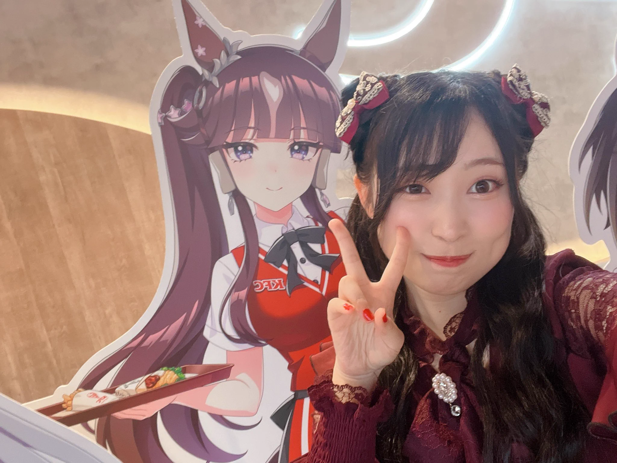 真白そわ on X: 