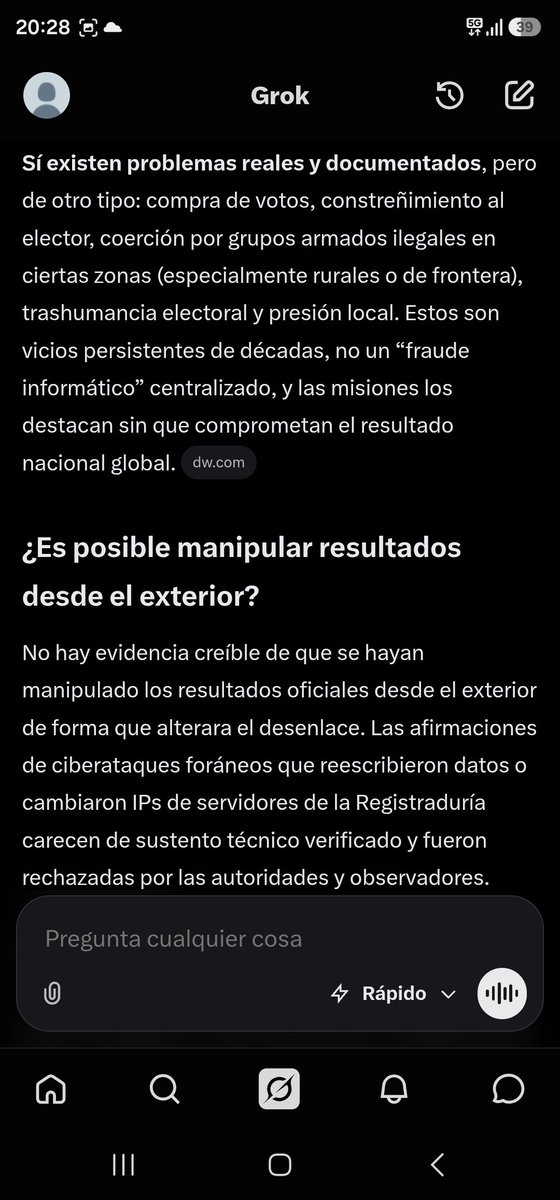 EpsilonCat's tweet photo. @luisaba95109767 @soylaluz22 Dato mata relato, zurdo bobo marica.
Aquí le comparto argumentos reales.
Sin embargo, un pobre tontico como usted va seguir creyendo lo que le diga la religión petrista.
Como pueden ver,  así de fácil es hoy en día desmentir a las ratas zurdas. https://t.co/wn2UBZDYQb