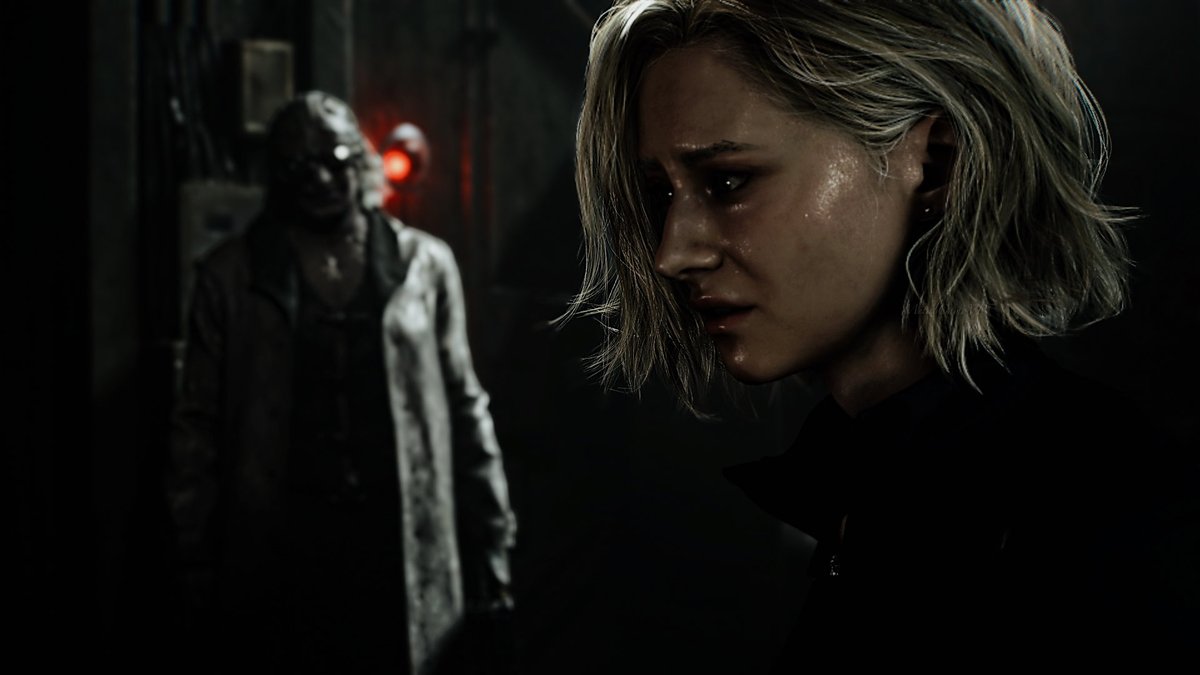 MetalCamoVP's tweet photo. Beautiful woman, and Gideon is there too ig..
#ResidentEvil #ResidentEvilRequiem #VirtualPhotography #Photomode #REBHFun #GraceAshcroft #VictorGideon https://t.co/IQ5dEkUdg8