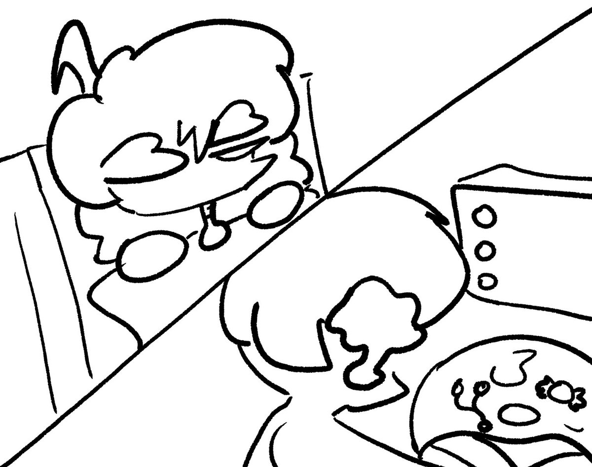 Splattercup tweet picture