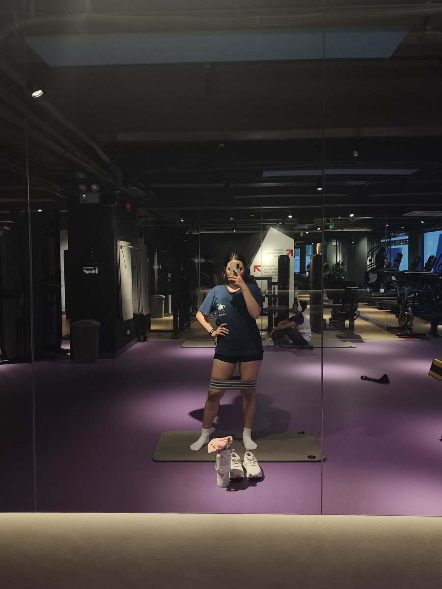 LinaShTT's tweet photo. 9/19/26
Event -> Gym https://t.co/fGw0on5SV0