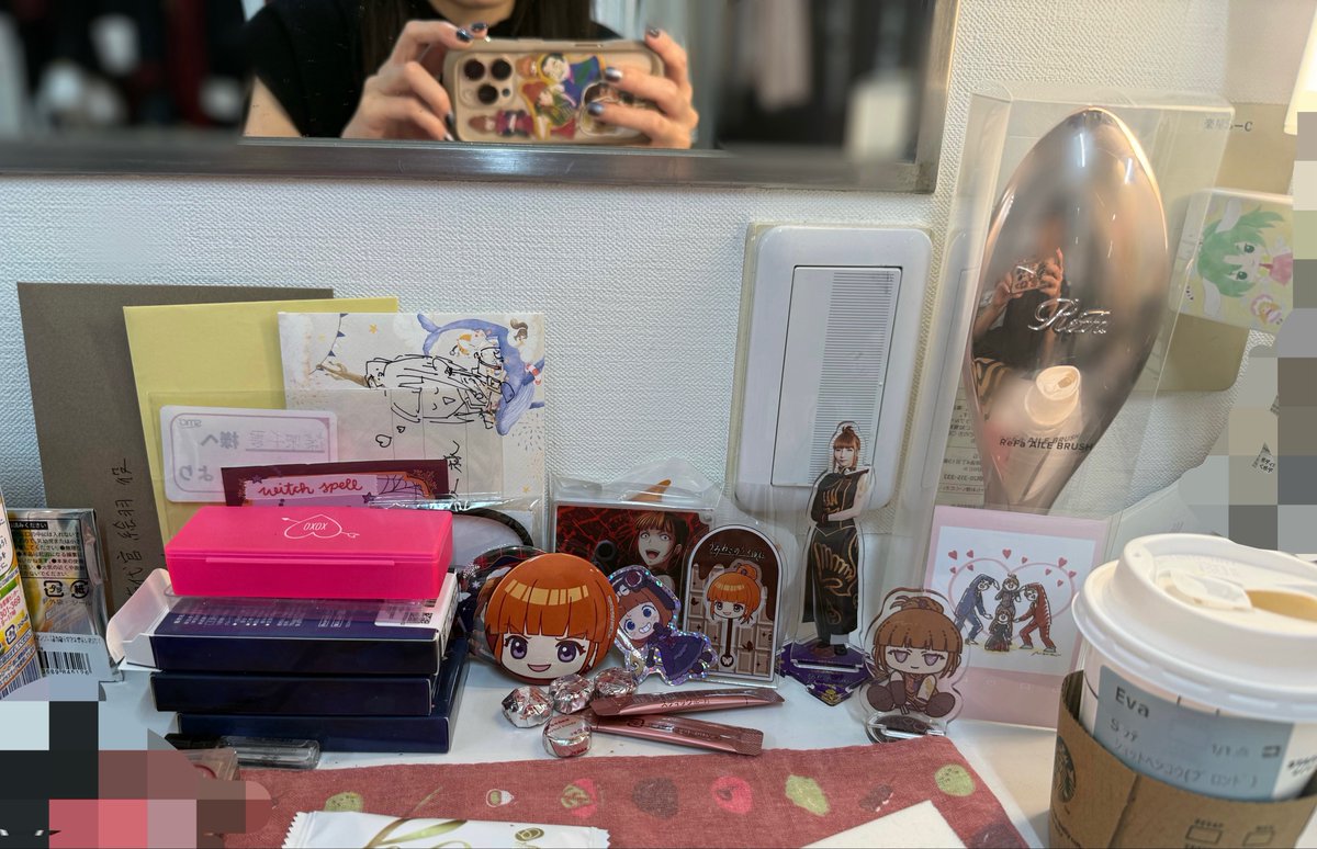 catch__intheRye's tweet photo. 本日もよろしくお願いします！ https://t.co/VRDYG2q7KS